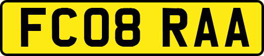 FC08RAA