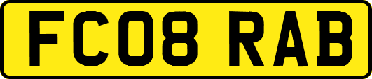 FC08RAB