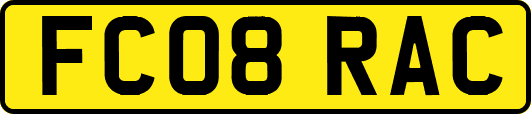 FC08RAC