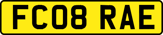 FC08RAE