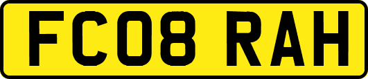 FC08RAH