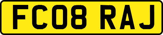 FC08RAJ