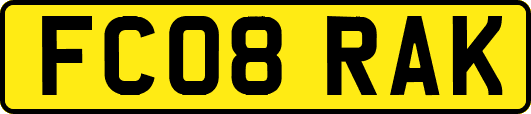 FC08RAK