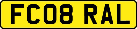 FC08RAL