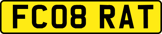 FC08RAT