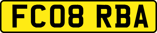 FC08RBA