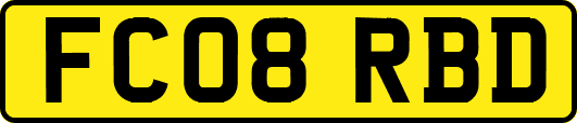 FC08RBD