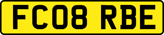 FC08RBE
