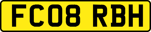 FC08RBH