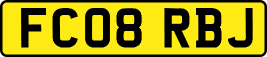 FC08RBJ