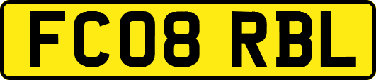 FC08RBL