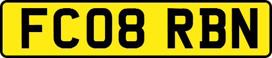 FC08RBN