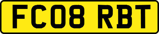 FC08RBT