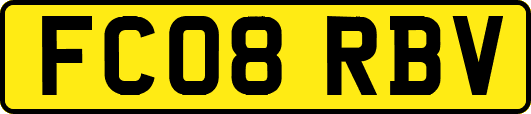 FC08RBV