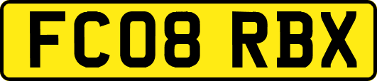 FC08RBX