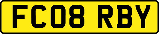 FC08RBY