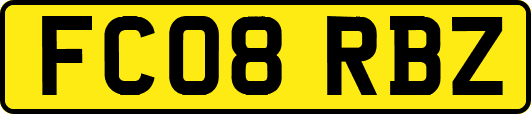 FC08RBZ