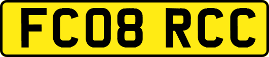 FC08RCC