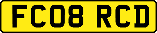 FC08RCD
