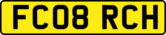 FC08RCH