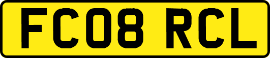 FC08RCL