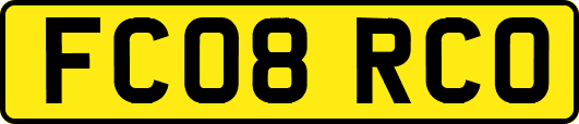 FC08RCO