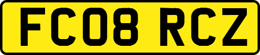 FC08RCZ