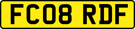 FC08RDF