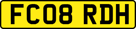 FC08RDH