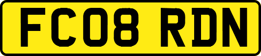 FC08RDN