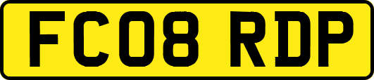 FC08RDP