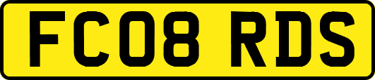 FC08RDS