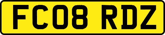 FC08RDZ