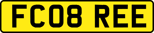FC08REE
