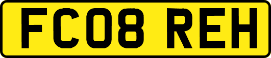 FC08REH
