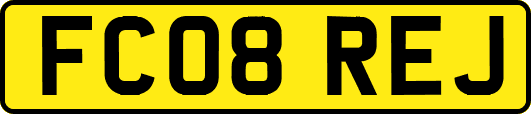 FC08REJ