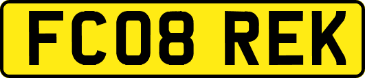 FC08REK