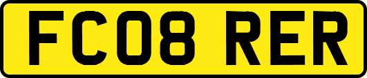 FC08RER