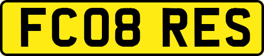 FC08RES