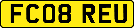FC08REU