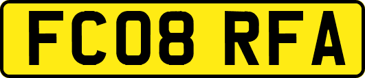 FC08RFA