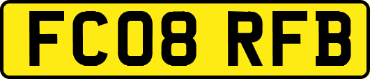 FC08RFB