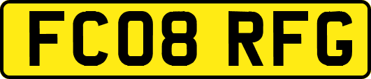 FC08RFG