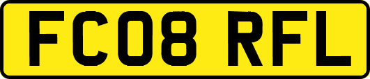 FC08RFL