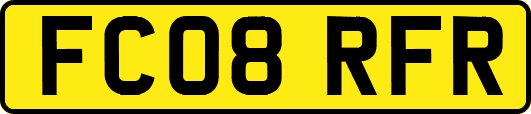 FC08RFR