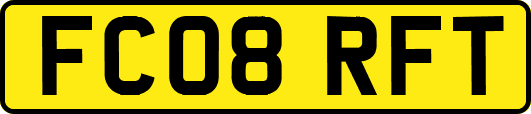 FC08RFT