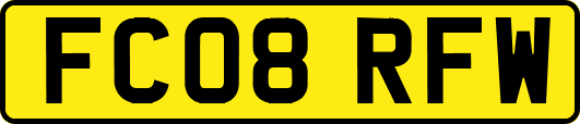 FC08RFW