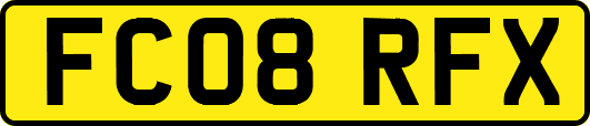 FC08RFX