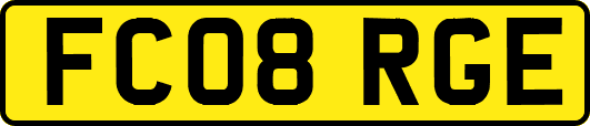 FC08RGE