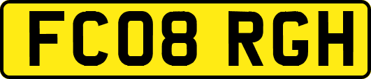 FC08RGH